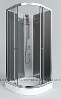 Душевая кабина Arcus AS-100