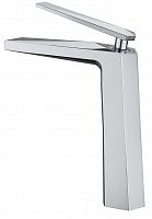 смеситель для умывальника Venturo хром