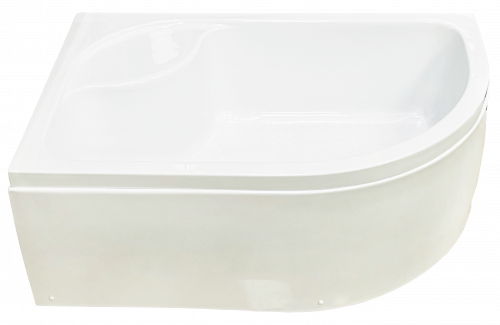 Душевой поддон Royal Bath  RB 8120BK 1200x800x450 левый