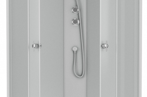 Душевая кабина Niagara Promo P90/13/MT фото 6