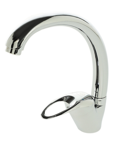 Смеситель для кухни Agger Move A0600200 фото 4