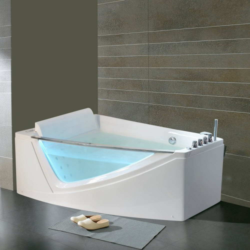 Акриловая ванна Orans OLS-BT65109 L фото 5