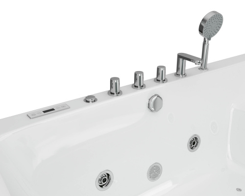 Ванна гидромассажная Grossman  GR-18590 (90x185x58) GROSSMAN 1 место фото 3