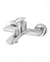 Orange LINE M06-100cr Смеситель для ванны/душа