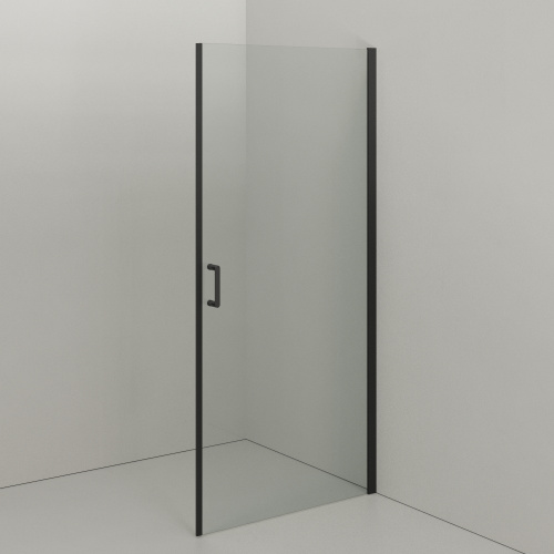 Душевая дверь Orange E05-090TB универсальная 90х190 фото 5