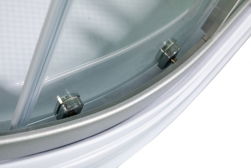 Душевая кабина WeltWasser WERRA 1004 1000х1000х2170 мм фото 5