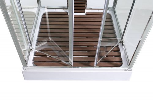 Душевая кабина AvaCan Z1910LEDMT фото 14