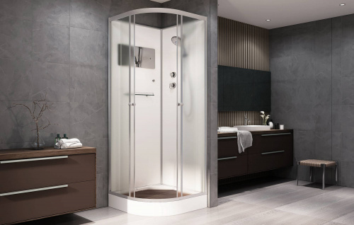 Душевая кабина AvaCan D09 фото 2