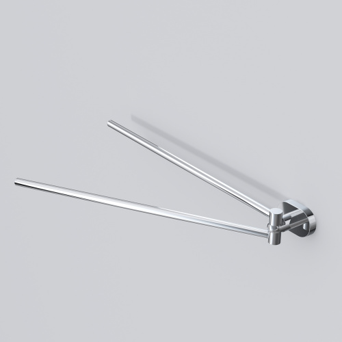 вешалка для полотенец AM.PM Sense A7432600 фото 4