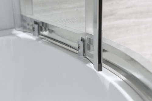 Душевая кабина Black&White  G5507 L фото 5