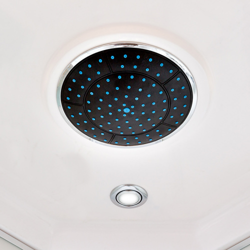 Душевая кабина AvaCan EM 1510 с электрикой фото 32