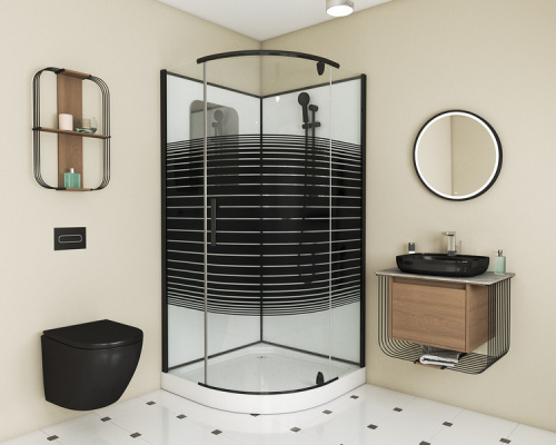 Душевая кабина Grossman GR270 фото 2