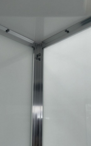 Душевая кабина AvaCan D311S LED фото 23