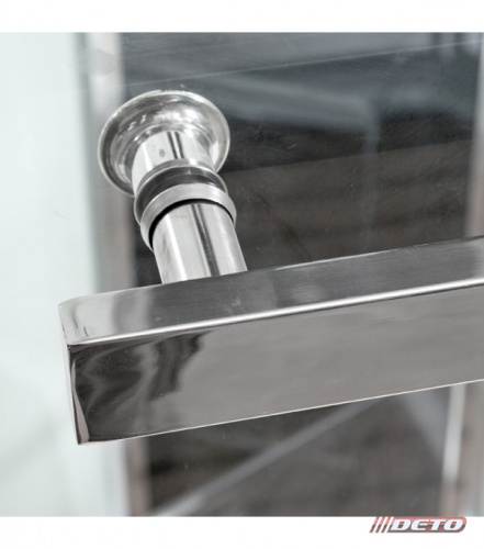 Душевая кабина Deto (DTO)  Z900 Mistic фото 5