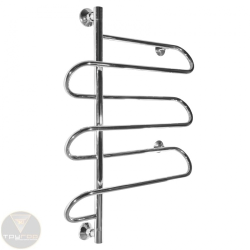 Водяной полотенцесушитель «ФЕНИКС» серия 5 фото 3