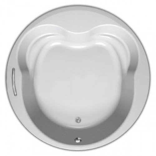 Ванна акриловая Kolpa San Opera 180 фото 2