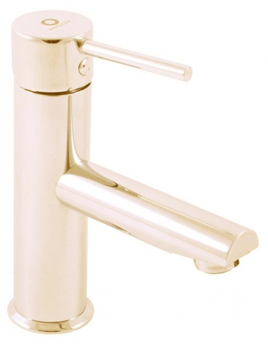 SE928.5Z SEINA - смеситель для умывальника, ЦВЕТ ЗОЛОТО RAV Slezak