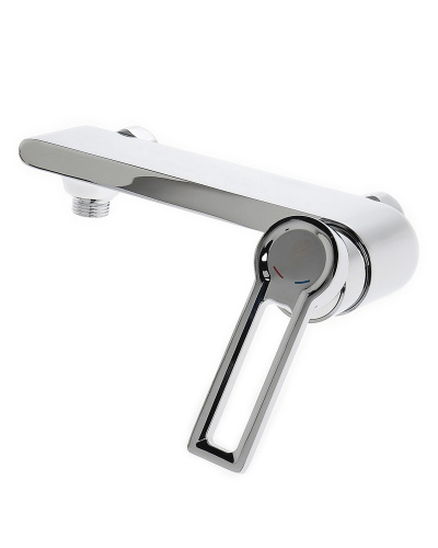 Смеситель для душа Orange Splito M36-200cr фото 4