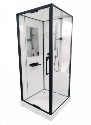 Душевая кабина ESBANO EST-RASPA-128 фото 8