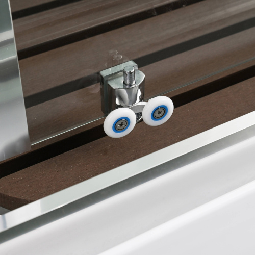 Душевая кабина AvaCan Z2912LED фото 13