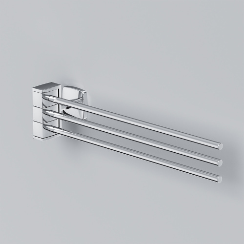 Вешалка для полотенец AM.PM Gem A9032700 фото 3