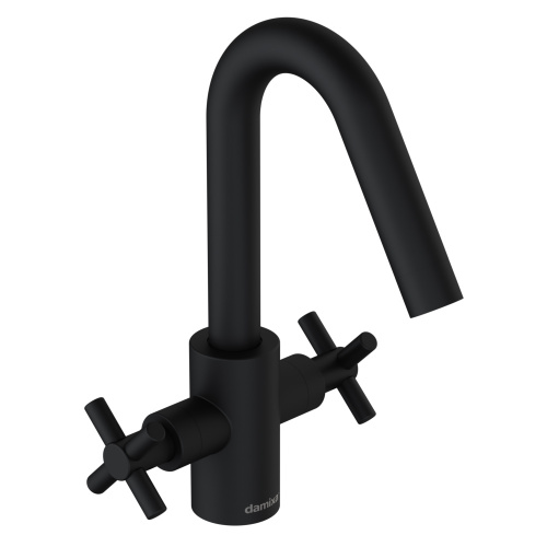 Смеситель для раковины RedBlu by Damixa Neo Classic 240210000