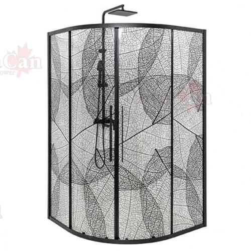 Душевой уголок AvaCan HB 120 фото 3