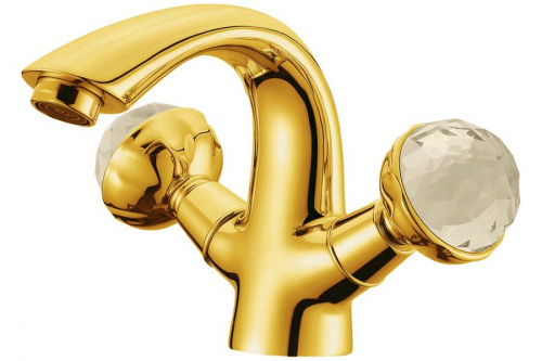 Смеситель для умывальника