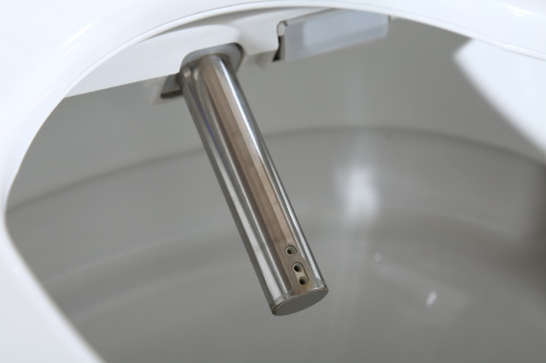 Электронный унитаз-биде Timo TE-721  фото 2