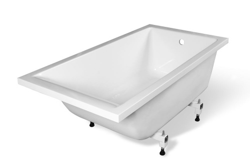 Ванна прямоугольная ЭСТЕТ Дельта 170 фото 7