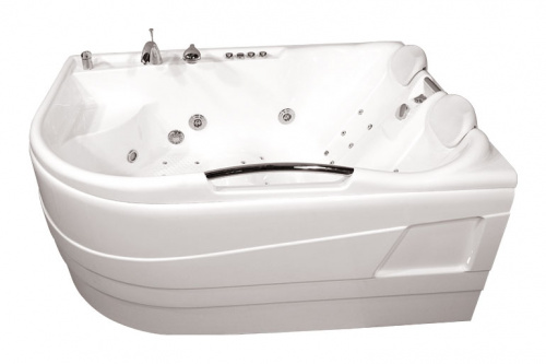 Акриловая ванна Тритон Респект R/L (180х130)