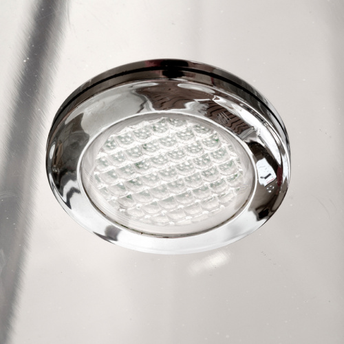 Душевая кабина AvaCan Z122 с баней фото 13