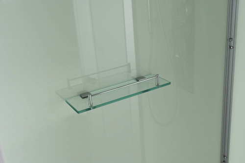 Душевая кабина AvaCan D3012R LED фото 10