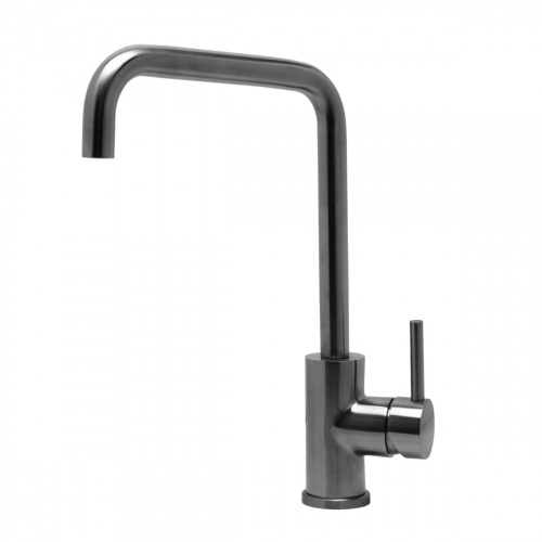 Смеситель для кухонной мойки Lemark Expert (LM5077S) фото 2