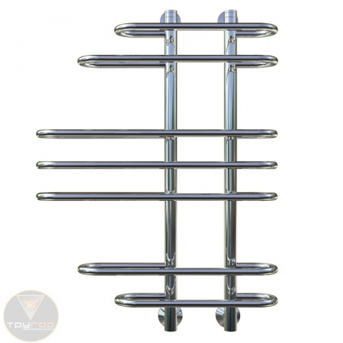 Водяной полотенцесушитель «ПАРУС» НП