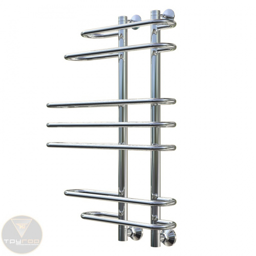 Водяной полотенцесушитель «ПАРУС» НП фото 4