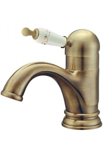 Смеситель для умывальника