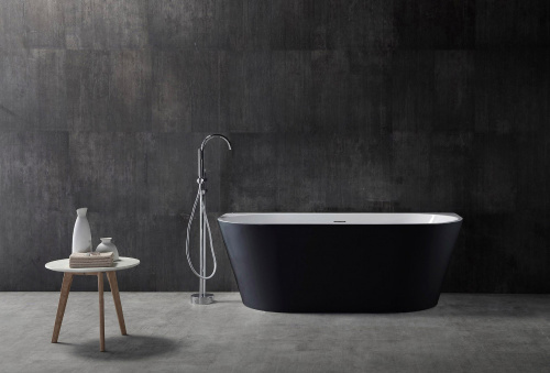 Акриловая ванна ABBER AB9216-1.7MB фото 3