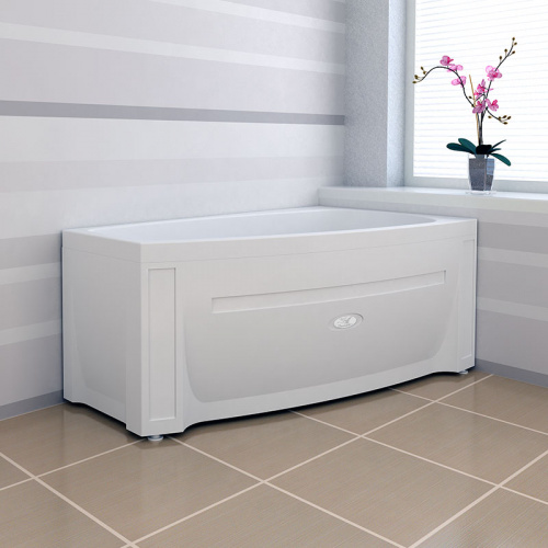 Акриловая ванна Radomir Vannesa «Мэги»