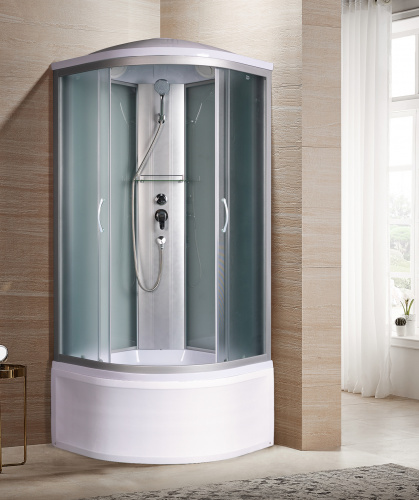 Душевая кабина River NARA XL 100/44 MT