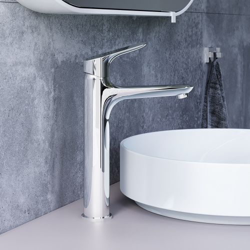 Смеситель для раковины Damixa Origin Bit 770250000 фото 2