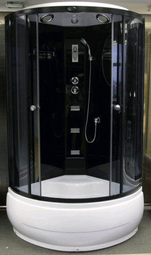 Душевая кабина Niagara NG-211