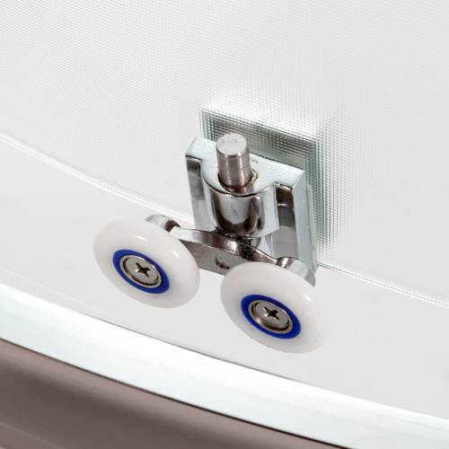 Душевая кабина AvaCan D10S LED фото 23