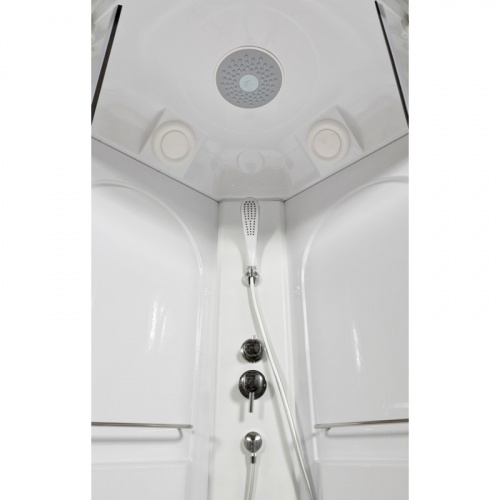 Душевая кабина Deto (DTO)  L 580 стандартная фото 3