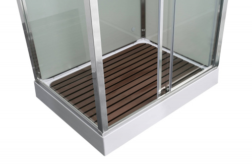 Душевая кабина AvaCan Z2911LED фото 11