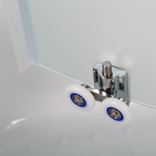 Душевая кабина AvaCan D120S R с электрикой фото 12