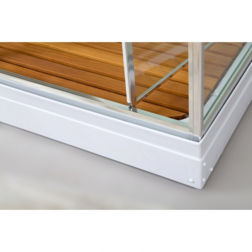 Душевая кабина Deto (DTO)  V 1215 (120x90х220) фото 14