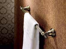 Штанга для полотенец MSK512 