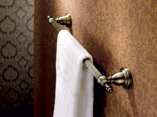 Штанга для полотенец MSK512 