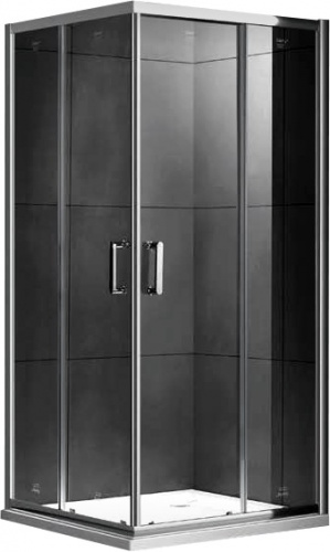 Душевой уголок Gemy Victoria S30172 фото 2